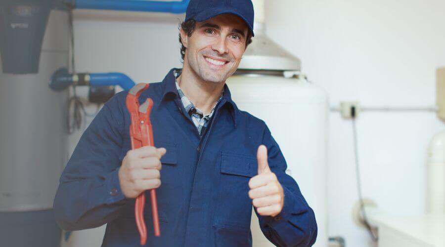 Professional bathroom faucet installation in Cave Spring, GA